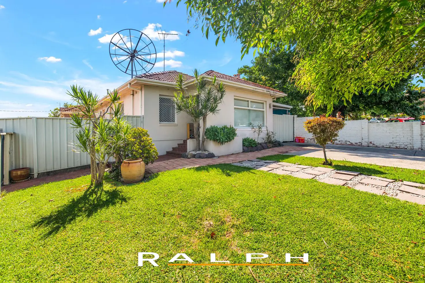 Main view of Homely house listing, 53 Bonds Road, Punchbowl NSW 2196
