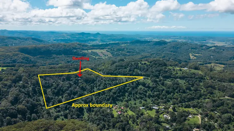 103 Goonengerry Mill Road