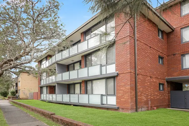 4/291 Gardeners Road, Eastlakes NSW 2018