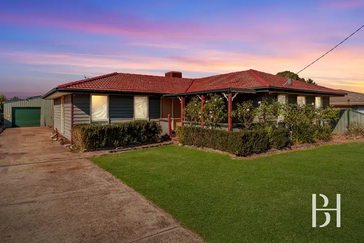 50 Raglan Street, Wallan VIC 3756