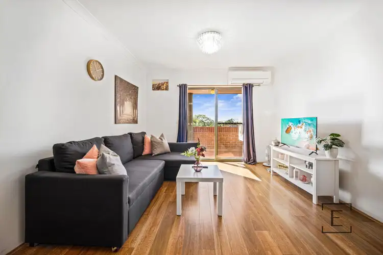 24/54-58 Amy Street, Regents Park NSW 2143