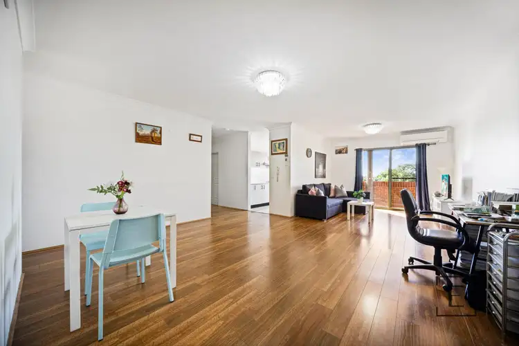 Second view of Homely unit listing, 24/54-58 Amy Street, Regents Park NSW 2143
