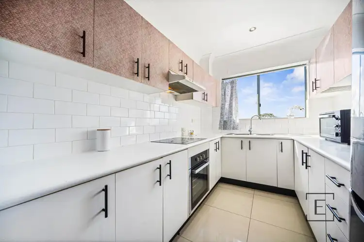Third view of Homely unit listing, 24/54-58 Amy Street, Regents Park NSW 2143