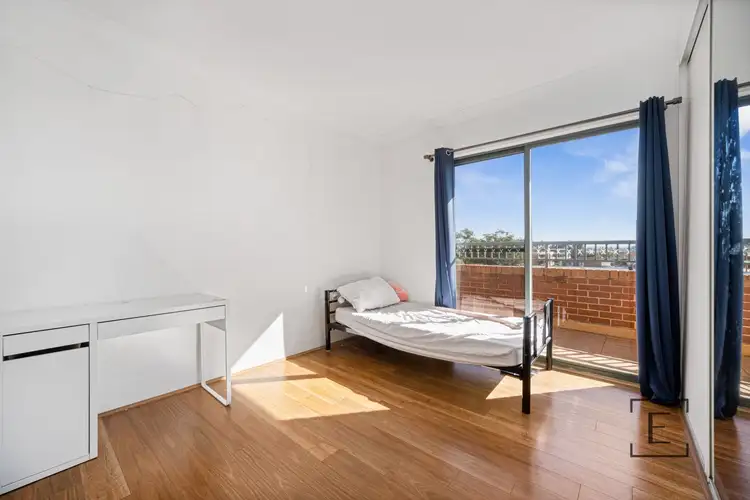Fourth view of Homely unit listing, 24/54-58 Amy Street, Regents Park NSW 2143
