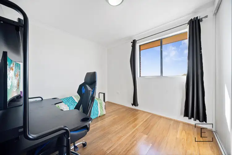 Fifth view of Homely unit listing, 24/54-58 Amy Street, Regents Park NSW 2143
