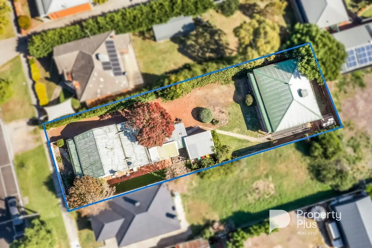 Main view of Homely house listing, 6 Larritt Street, Bendigo VIC 3550