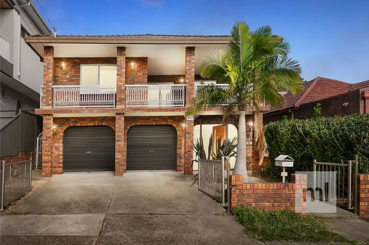 Main view of Homely house listing, 67 Gibbes Street, Rockdale NSW 2216