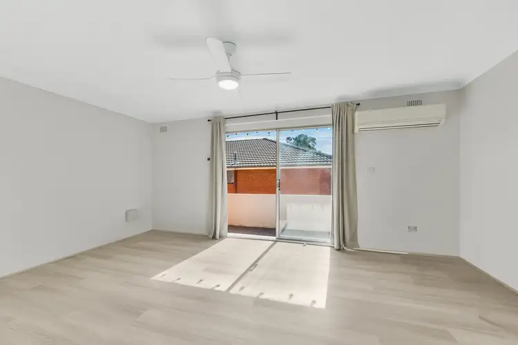 10/16 Hampstead Road, Homebush West NSW 2140