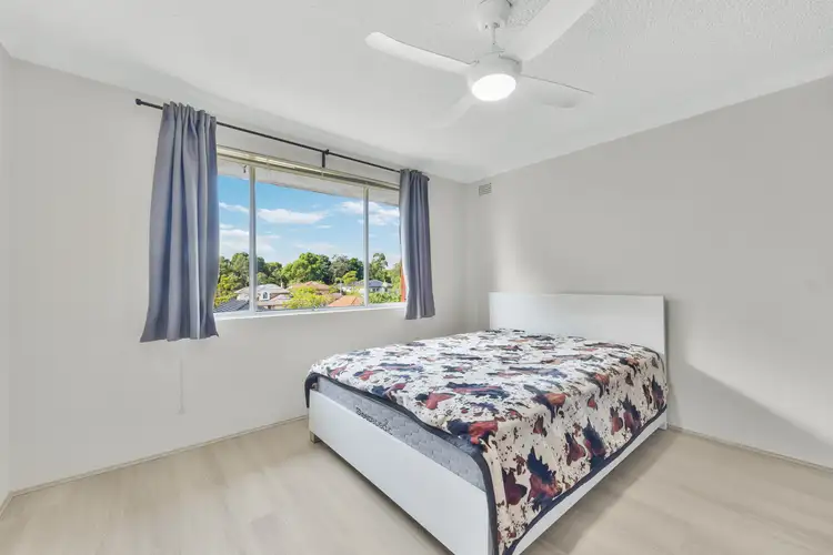 Second view of Homely apartment listing, 10/16 Hampstead Road, Homebush West NSW 2140