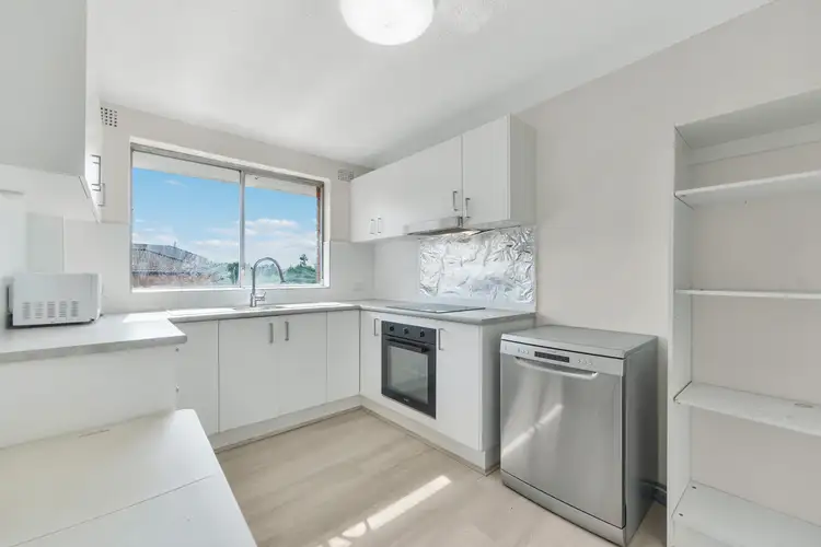 Third view of Homely apartment listing, 10/16 Hampstead Road, Homebush West NSW 2140