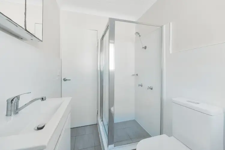 Fifth view of Homely apartment listing, 10/16 Hampstead Road, Homebush West NSW 2140