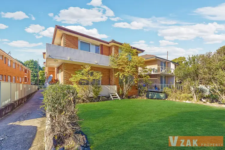 Sixth view of Homely apartment listing, 10/16 Hampstead Road, Homebush West NSW 2140