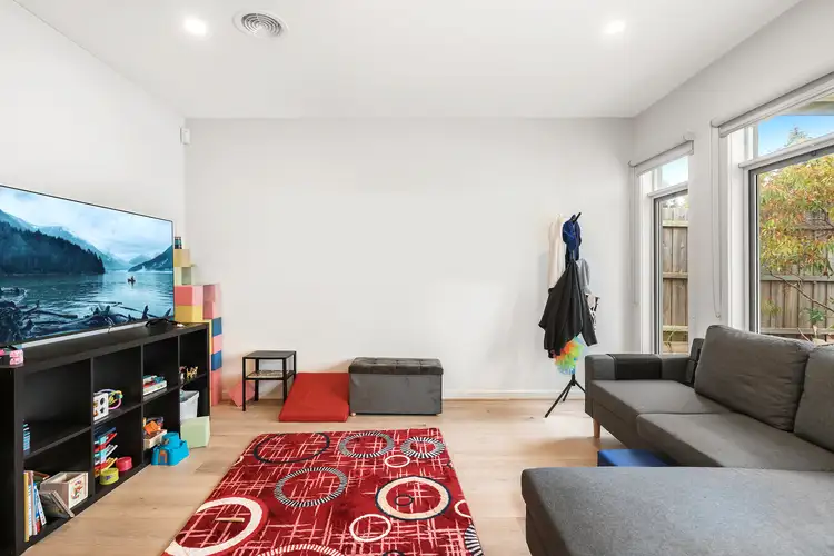 Fourth view of Homely townhouse listing, 12 Sunnyoaks Lane, Hampton Park VIC 3976