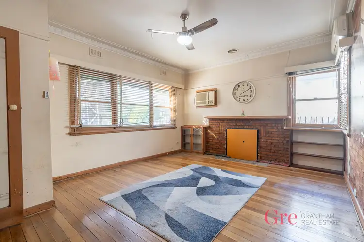 Second view of Homely house listing, 21 Kingsford Avenue, Coburg North VIC 3058