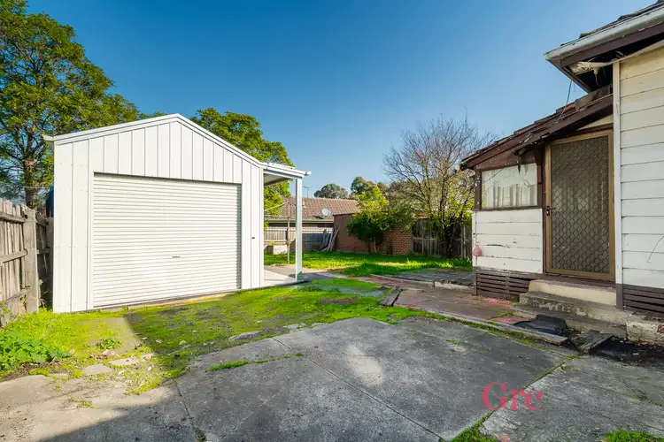 Third view of Homely house listing, 21 Kingsford Avenue, Coburg North VIC 3058