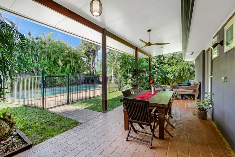 3 Rosewood Court, Mullumbimby NSW 2482