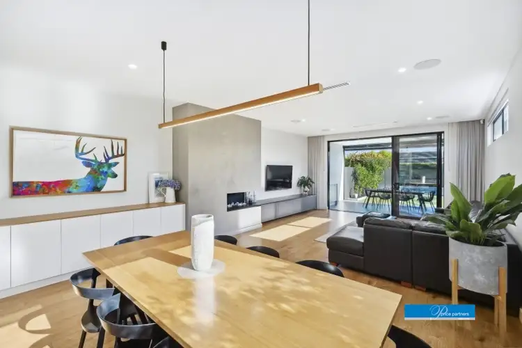 Third view of Homely house listing, 7A The Parkway, Hampstead Gardens SA 5086