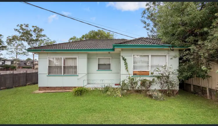 24 Stafford Street, Kingswood NSW 2747
