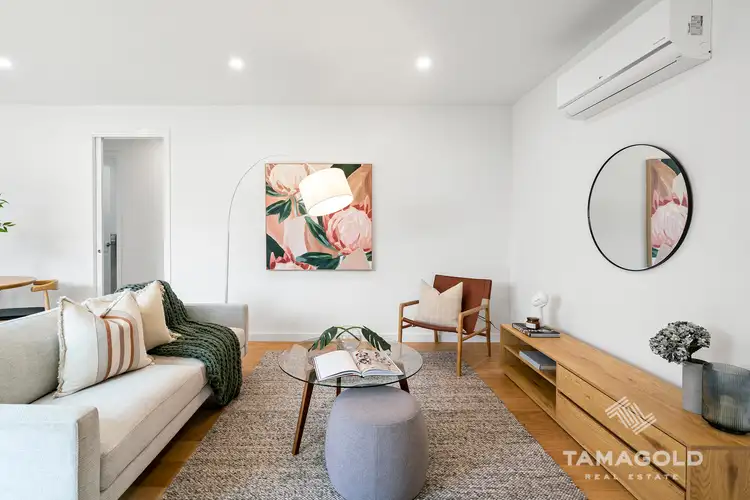 Third view of Homely townhouse listing, 6/18 Stapley Crescent, Altona North VIC 3025