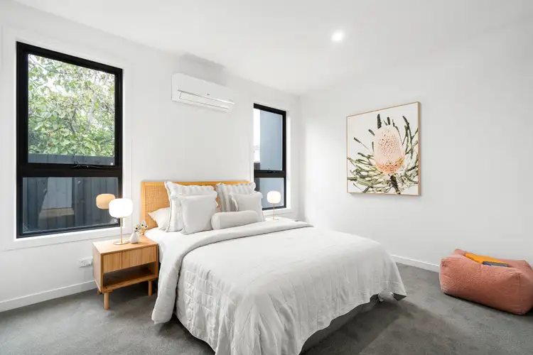 Sixth view of Homely townhouse listing, 6/18 Stapley Crescent, Altona North VIC 3025
