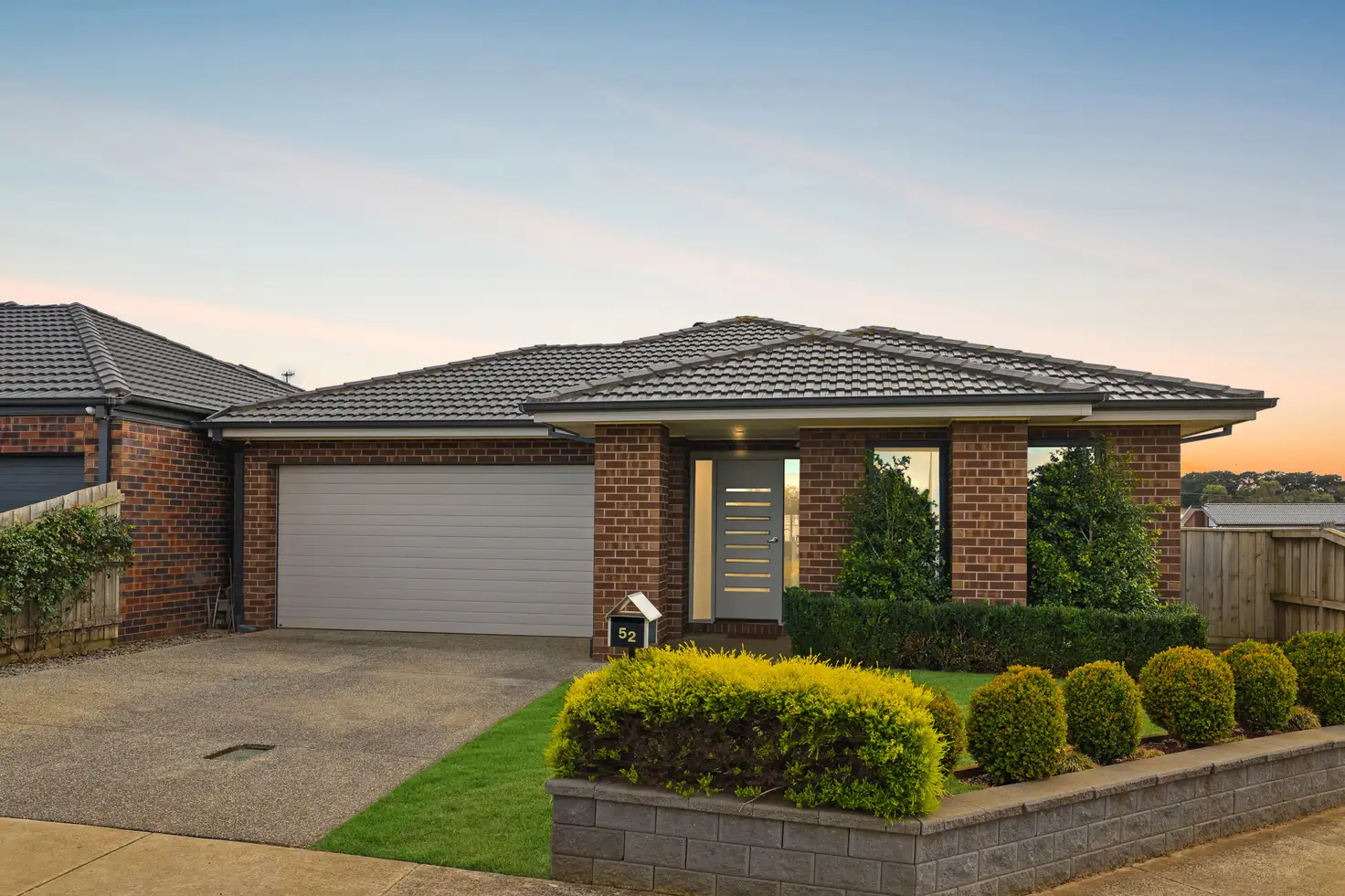 Main view of Homely house listing, 52 Goodall Street, Warrnambool VIC 3280
