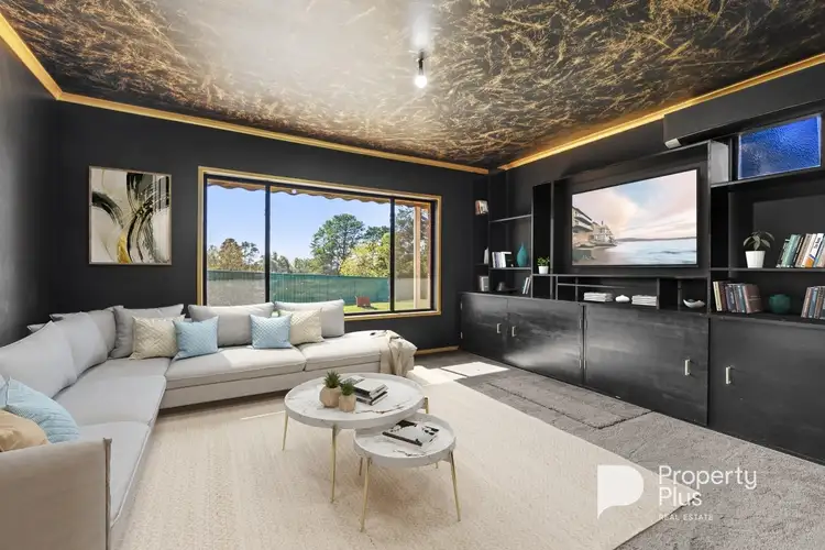 Second view of Homely house listing, 32 Wright Street, Elphinstone VIC 3448