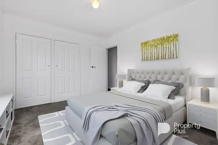 Fifth view of Homely house listing, 32 Wright Street, Elphinstone VIC 3448