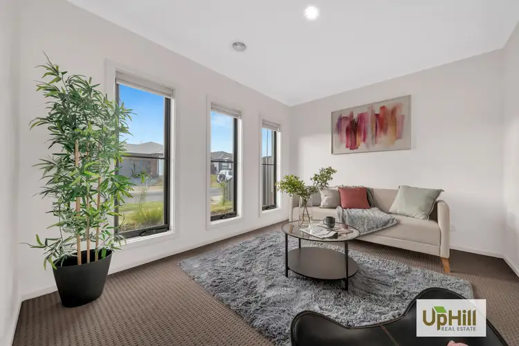 Third view of Homely house listing, 24 Salim Way, Clyde North VIC 3978