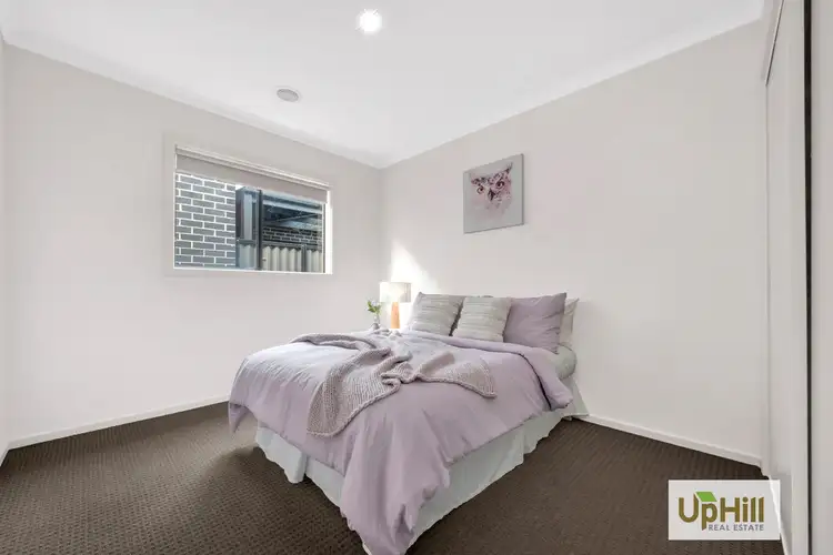 Fourth view of Homely house listing, 24 Salim Way, Clyde North VIC 3978