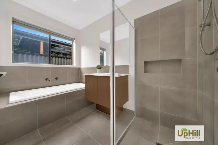 Fifth view of Homely house listing, 24 Salim Way, Clyde North VIC 3978