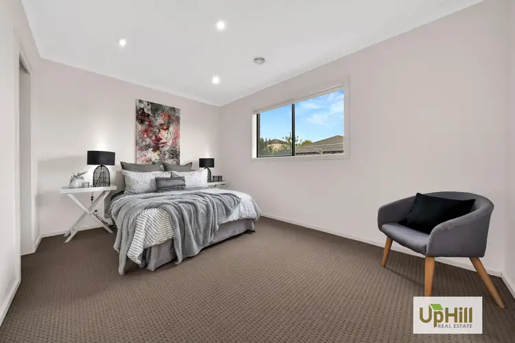 Sixth view of Homely house listing, 24 Salim Way, Clyde North VIC 3978