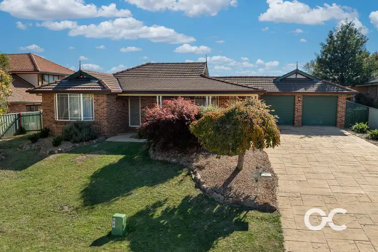 Main view of Homely house listing, 14 Pine Ridge Drive, Orange NSW 2800
