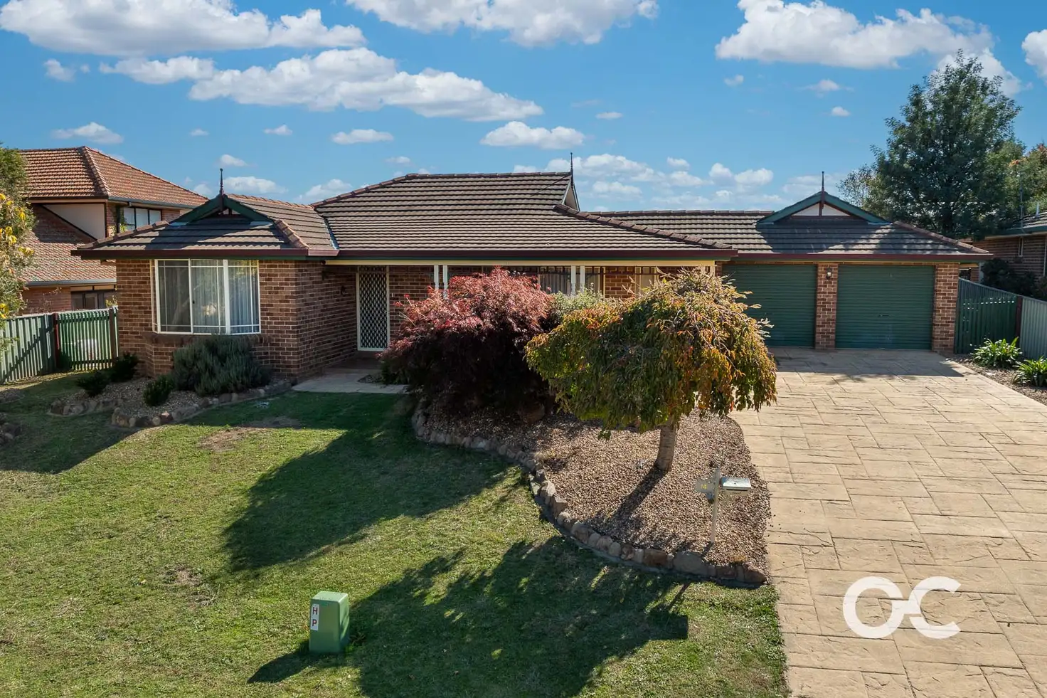 Main view of Homely house listing, 14 Pine Ridge Drive, Orange NSW 2800