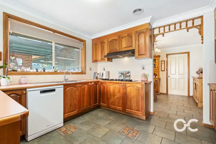 Fifth view of Homely house listing, 14 Pine Ridge Drive, Orange NSW 2800