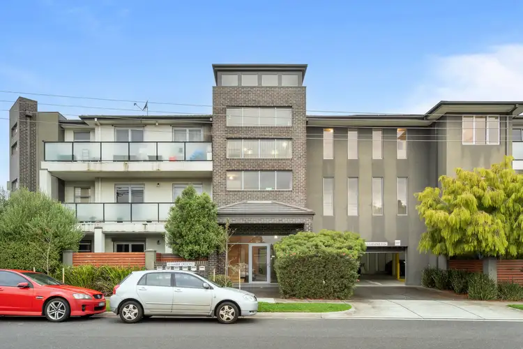 Main view of Homely apartment listing, 9/41 Ambrie Crescent, Noble Park VIC 3174