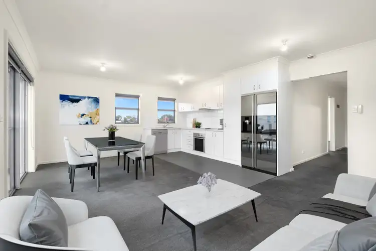 Second view of Homely apartment listing, 9/41 Ambrie Crescent, Noble Park VIC 3174