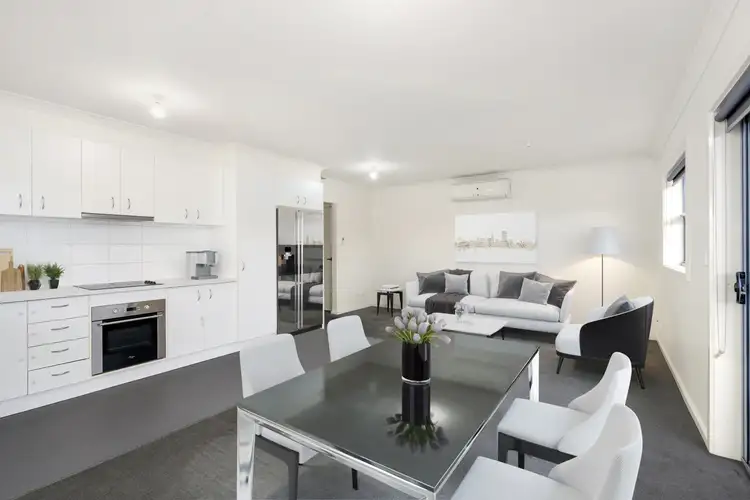 Fourth view of Homely apartment listing, 9/41 Ambrie Crescent, Noble Park VIC 3174