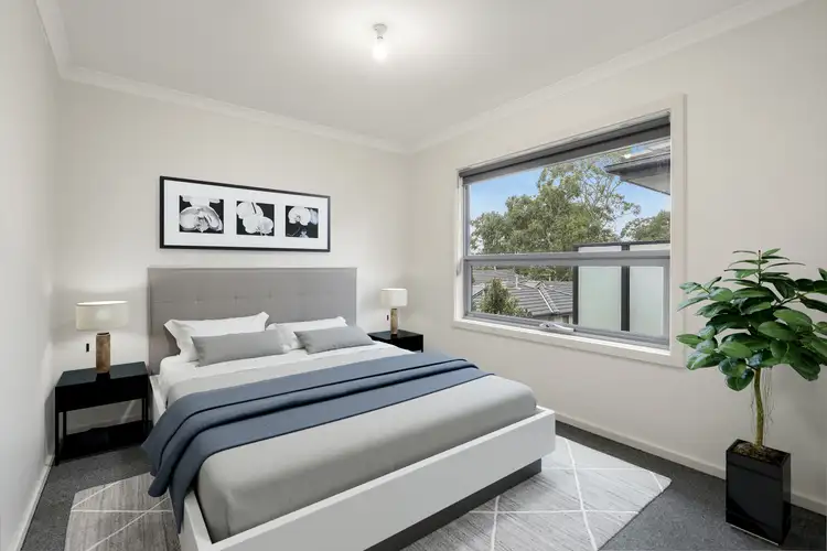Fifth view of Homely apartment listing, 9/41 Ambrie Crescent, Noble Park VIC 3174