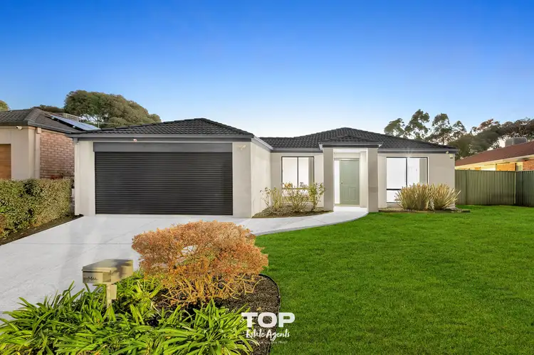 Main view of Homely house listing, 73 Scotsdale Drive, Cranbourne East VIC 3977