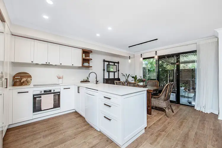 Second view of Homely townhouse listing, 70/100 Morala Avenue, Runaway Bay QLD 4216