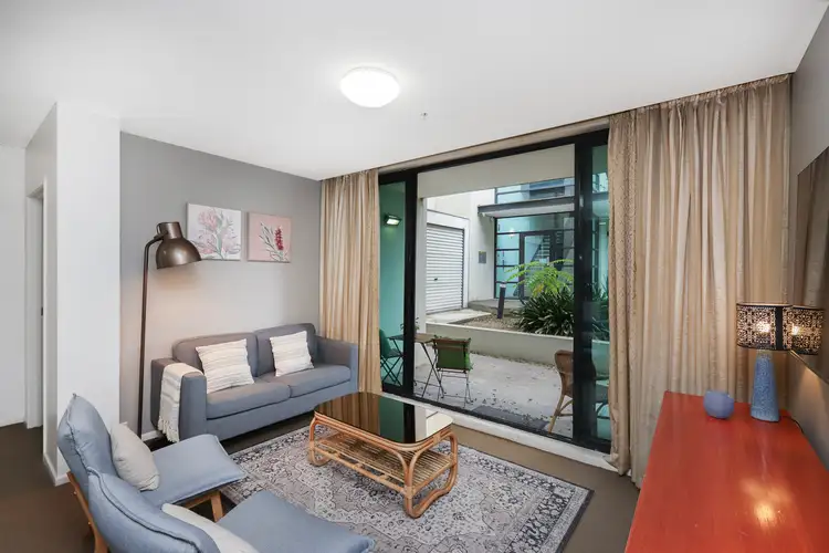 Fifth view of Homely apartment listing, 19/600 Epsom Road, Flemington VIC 3031