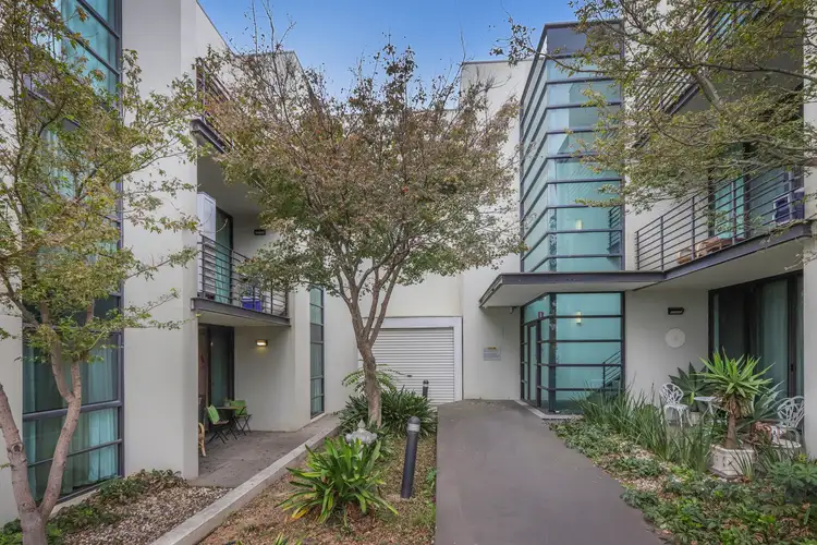 Sixth view of Homely apartment listing, 19/600 Epsom Road, Flemington VIC 3031