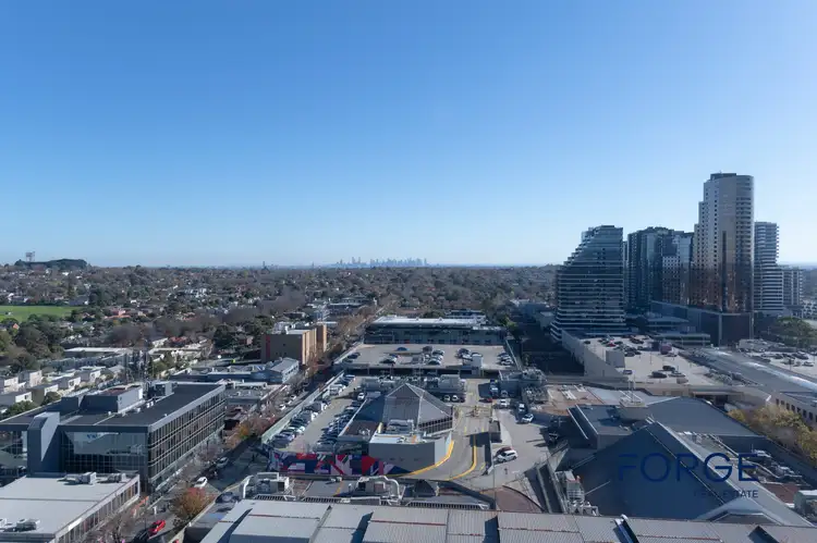 Sixth view of Homely apartment listing, 1306/545 Station Street, Box Hill VIC 3128