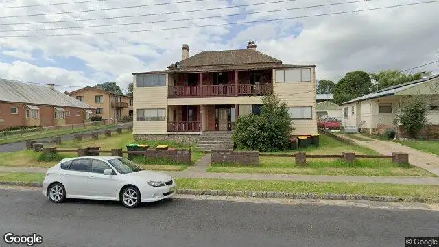 2/28-30 Parker Street, Bega NSW 2550