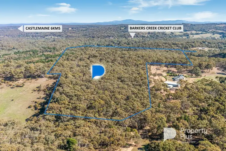 86 Riellys Road, Barkers Creek VIC 3451