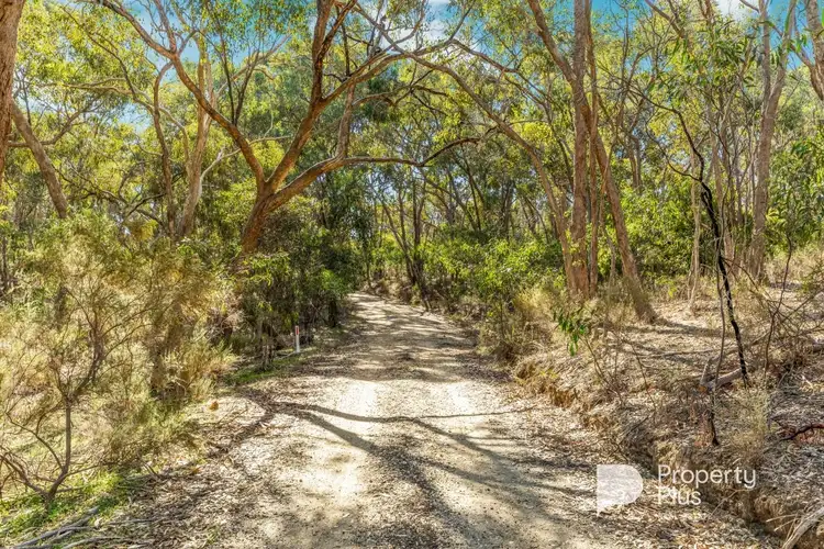 Third view of Homely land listing, 86 Riellys Road, Barkers Creek VIC 3451