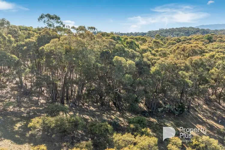 Fourth view of Homely land listing, 86 Riellys Road, Barkers Creek VIC 3451