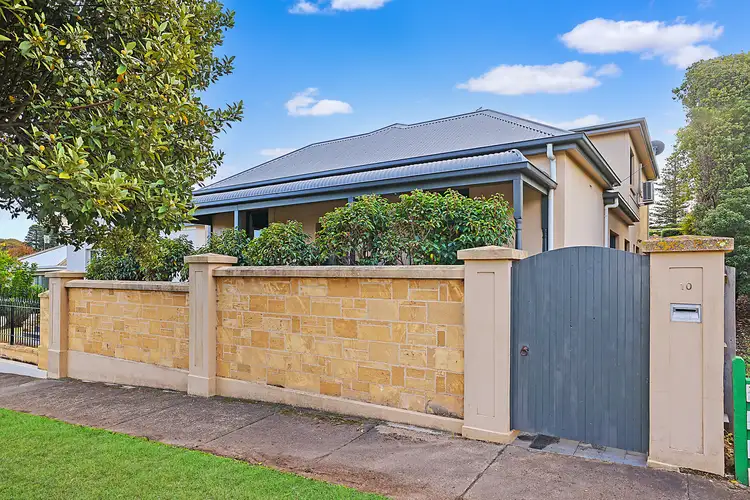 Main view of Homely house listing, 10 Lava Street, Warrnambool VIC 3280