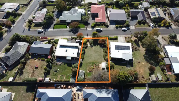 Third view of Homely land listing, 8 Taroona Avenue, Shorewell Park TAS 7320