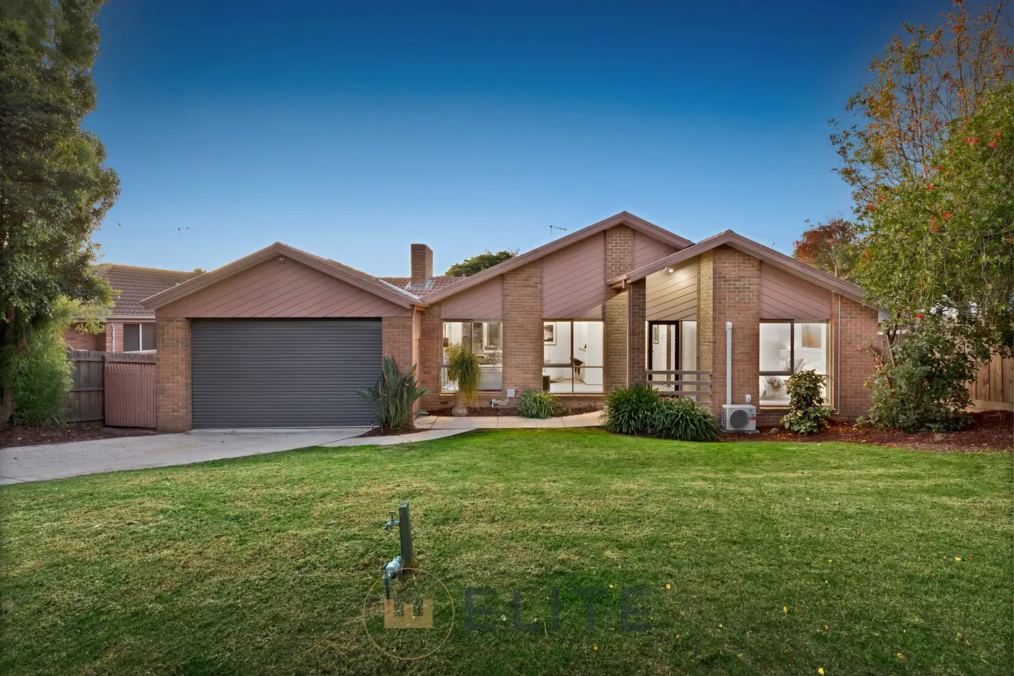 Main view of Homely house listing, 22 Balmain Drive, Berwick VIC 3806